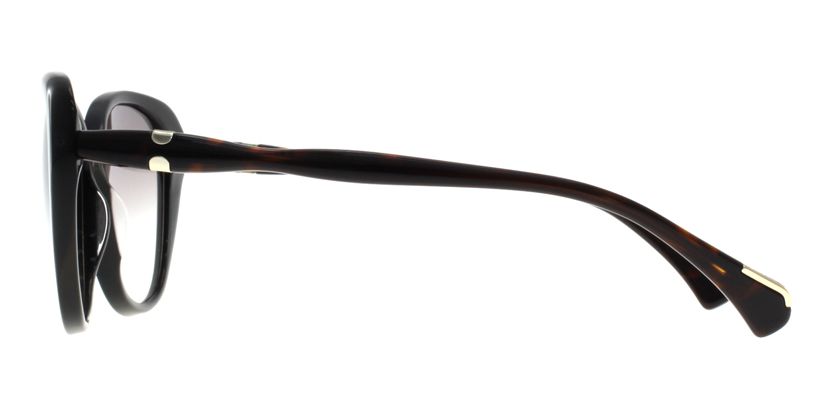 Anson Benson AB2028S001 Sunglasses - Side View
